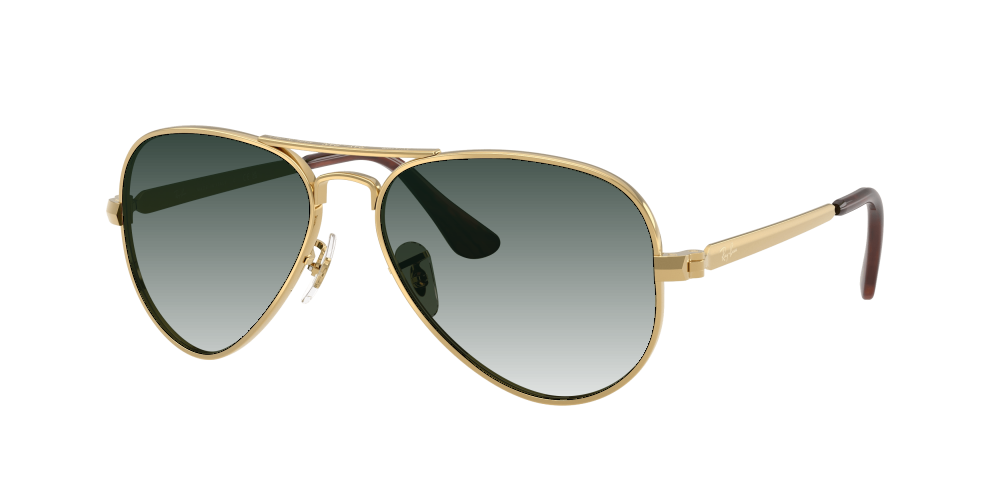 Ray Ban RB3925 001/31 Aviator Max Ray Ban RB3925 001/31 Aviator Max