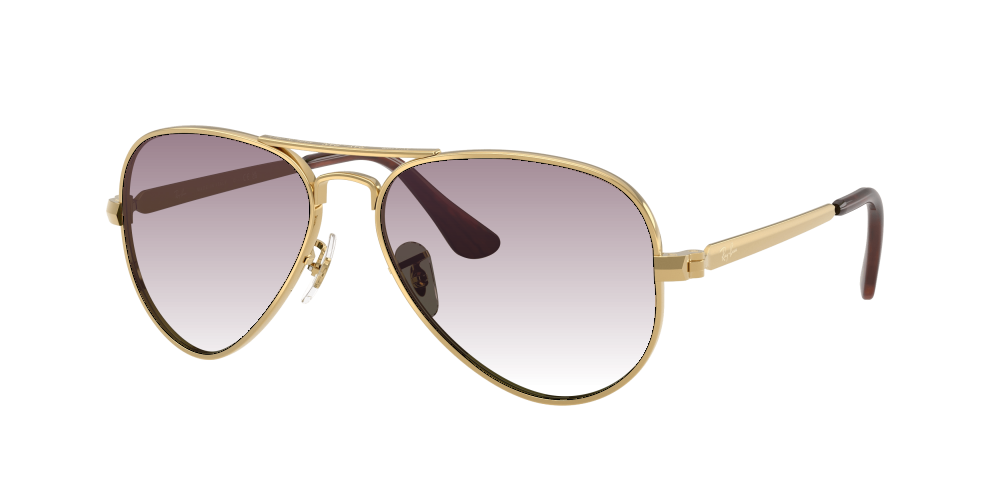 Ray Ban RB3925 001/31 Aviator Max Ray Ban RB3925 001/31 Aviator Max
