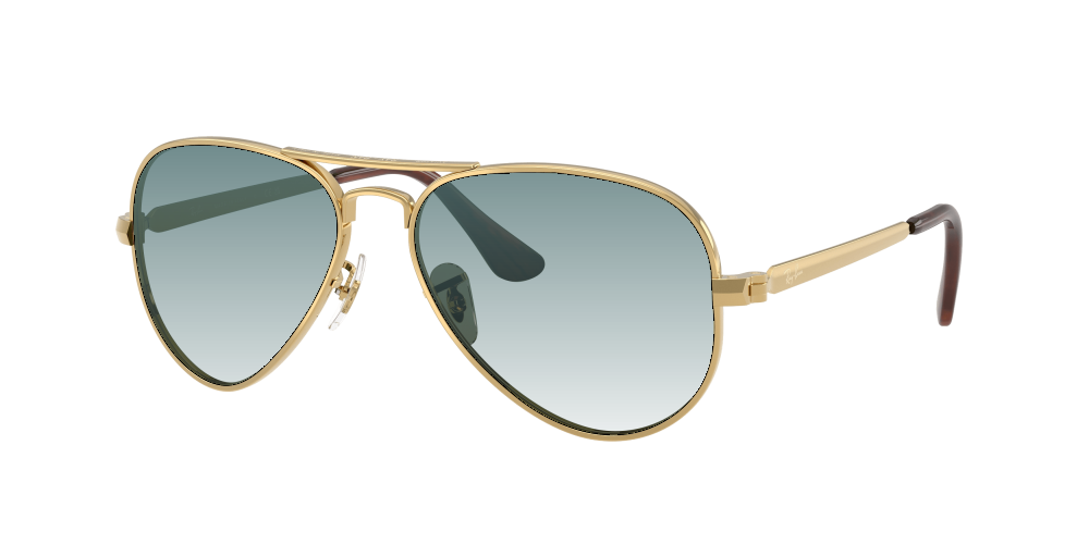 Ray Ban RB3925 001/31 Aviator Max Ray Ban RB3925 001/31 Aviator Max