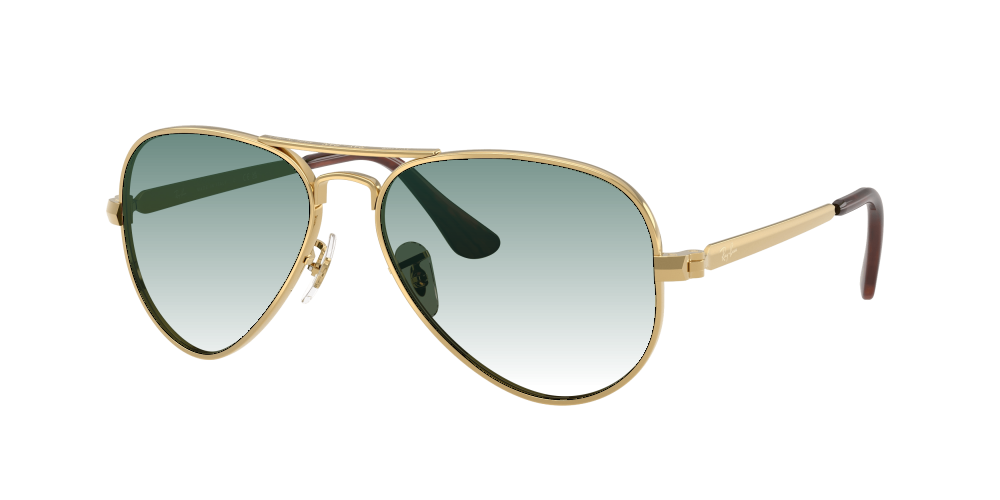 Ray Ban RB3925 001/31 Aviator Max Ray Ban RB3925 001/31 Aviator Max