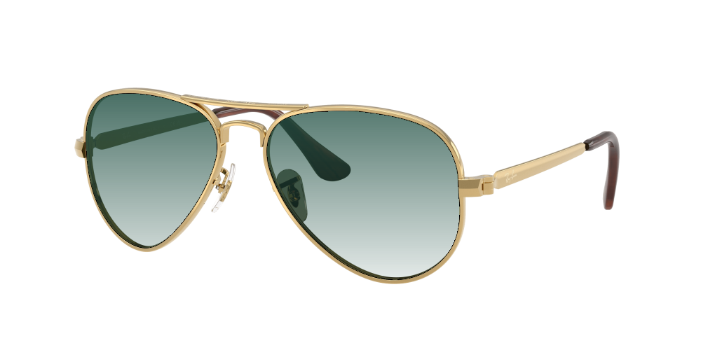 Ray Ban RB3925 001/31 Aviator Max Ray Ban RB3925 001/31 Aviator Max