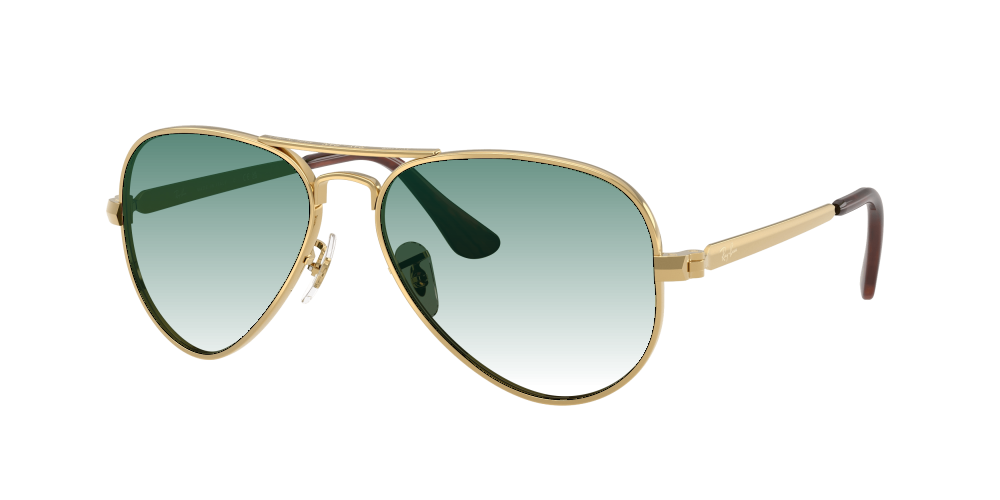 Ray Ban RB3925 001/31 Aviator Max Ray Ban RB3925 001/31 Aviator Max
