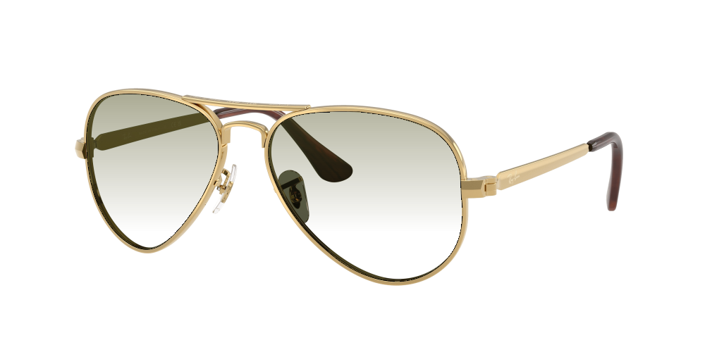 Ray Ban RB3925 001/31 Aviator Max Ray Ban RB3925 001/31 Aviator Max