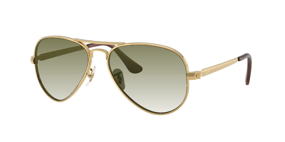 Ray Ban RB3925 001/31 Aviator Max Ray Ban RB3925 001/31 Aviator Max
