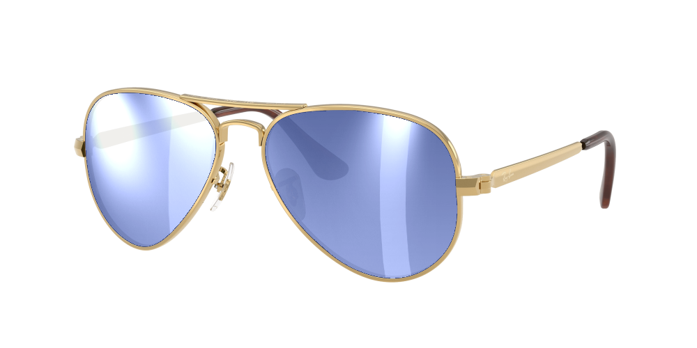 Ray Ban RB3925 001/31 Aviator Max Ray Ban RB3925 001/31 Aviator Max