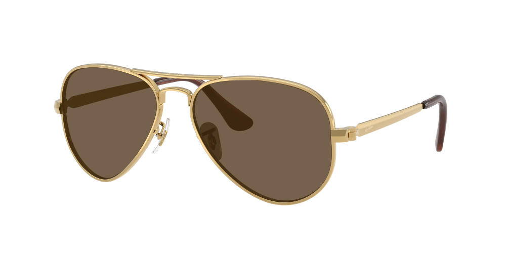 Ray Ban RB3925 001/31 Aviator Max Ray Ban RB3925 001/31 Aviator Max