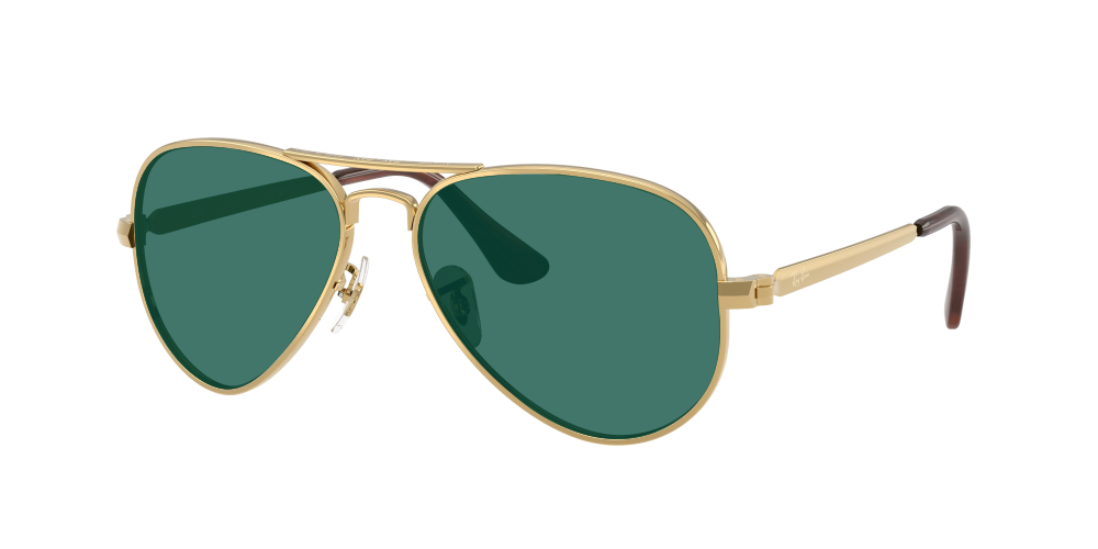 Ray Ban RB3925 001/31 Aviator Max Ray Ban RB3925 001/31 Aviator Max