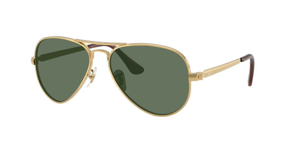 Ray Ban RB3925 001/31 Aviator Max Ray Ban RB3925 001/31 Aviator Max