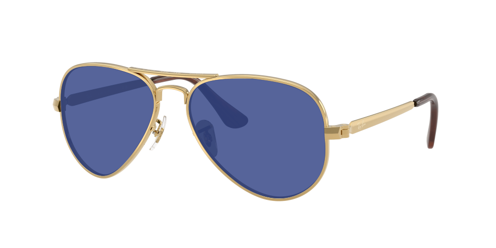 Ray Ban RB3925 001/31 Aviator Max Ray Ban RB3925 001/31 Aviator Max