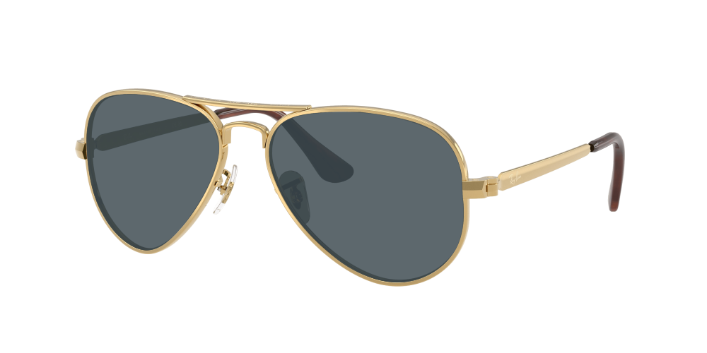 Ray Ban RB3925 001/31 Aviator Max Ray Ban RB3925 001/31 Aviator Max