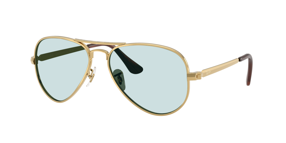 Ray Ban RB3925 001/31 Aviator Max Ray Ban RB3925 001/31 Aviator Max