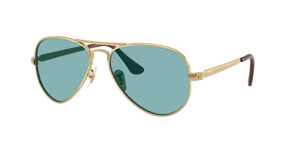 Ray Ban RB3925 001/31 Aviator Max Ray Ban RB3925 001/31 Aviator Max