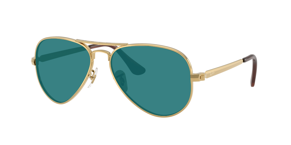 Ray Ban RB3925 001/31 Aviator Max Ray Ban RB3925 001/31 Aviator Max