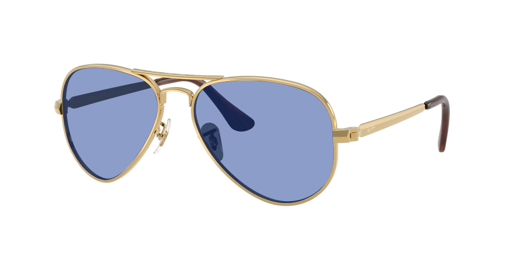 Ray Ban RB3925 001/31 Aviator Max Ray Ban RB3925 001/31 Aviator Max
