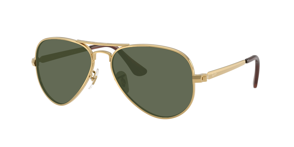 Ray Ban RB3925 001/31 Aviator Max Ray Ban RB3925 001/31 Aviator Max