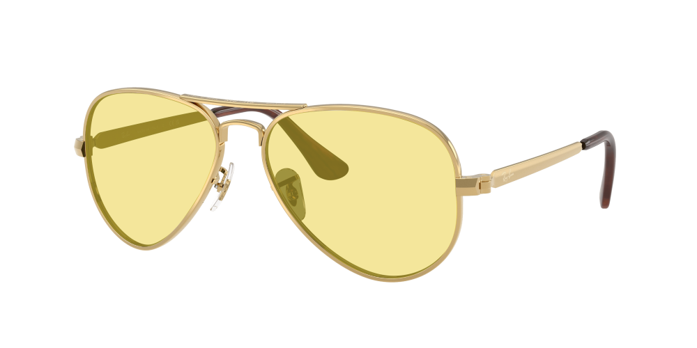 Ray Ban RB3925 001/31 Aviator Max Ray Ban RB3925 001/31 Aviator Max
