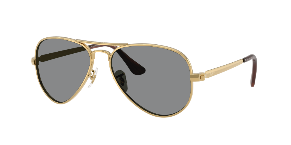 Ray Ban RB3925 001/31 Aviator Max Ray Ban RB3925 001/31 Aviator Max