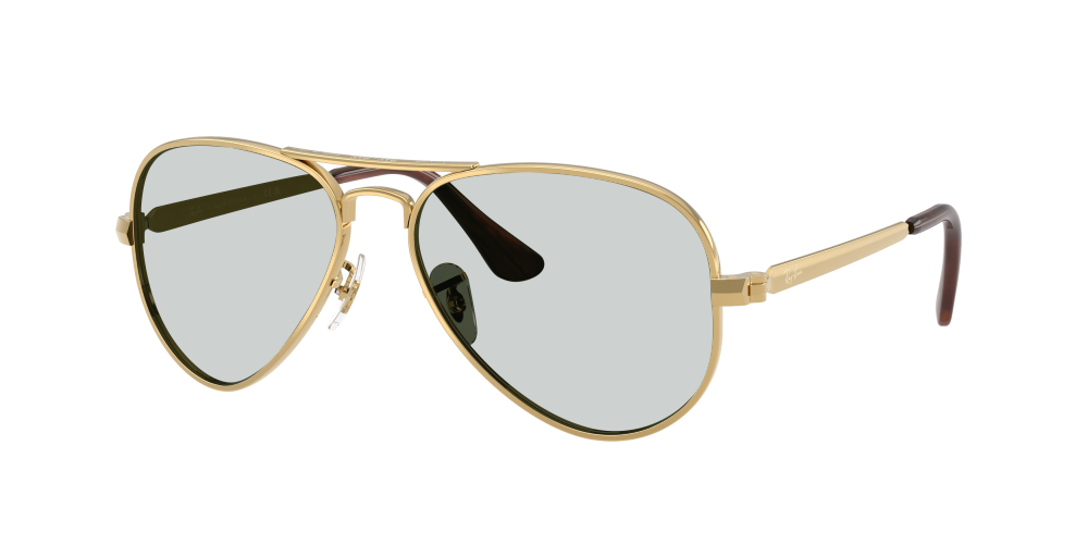 Ray Ban RB3925 001/31 Aviator Max Ray Ban RB3925 001/31 Aviator Max