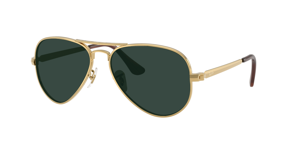 Ray Ban RB3925 001/31 Aviator Max Ray Ban RB3925 001/31 Aviator Max