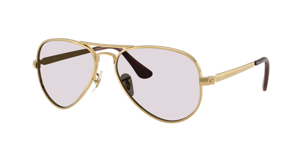Ray Ban RB3925 001/31 Aviator Max Ray Ban RB3925 001/31 Aviator Max