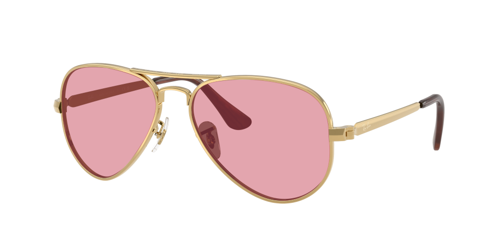 Ray Ban RB3925 001/31 Aviator Max Ray Ban RB3925 001/31 Aviator Max