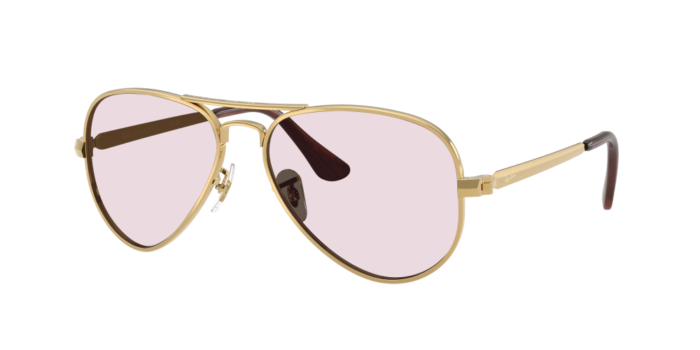 Ray Ban RB3925 001/31 Aviator Max Ray Ban RB3925 001/31 Aviator Max