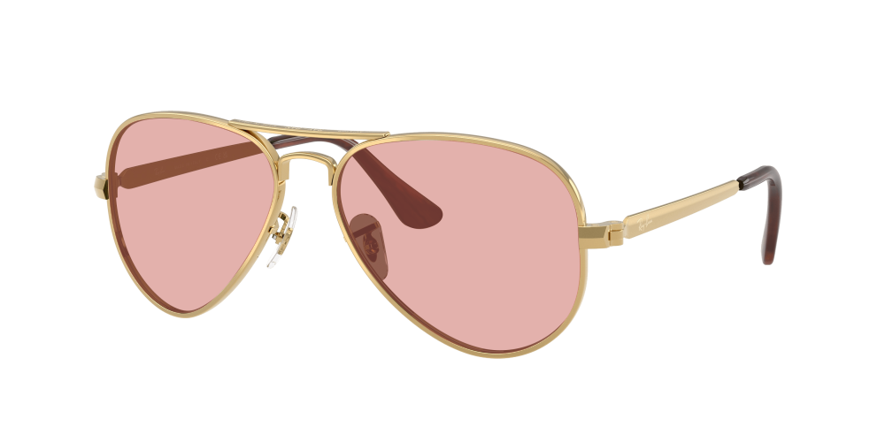 Ray Ban RB3925 001/31 Aviator Max Ray Ban RB3925 001/31 Aviator Max
