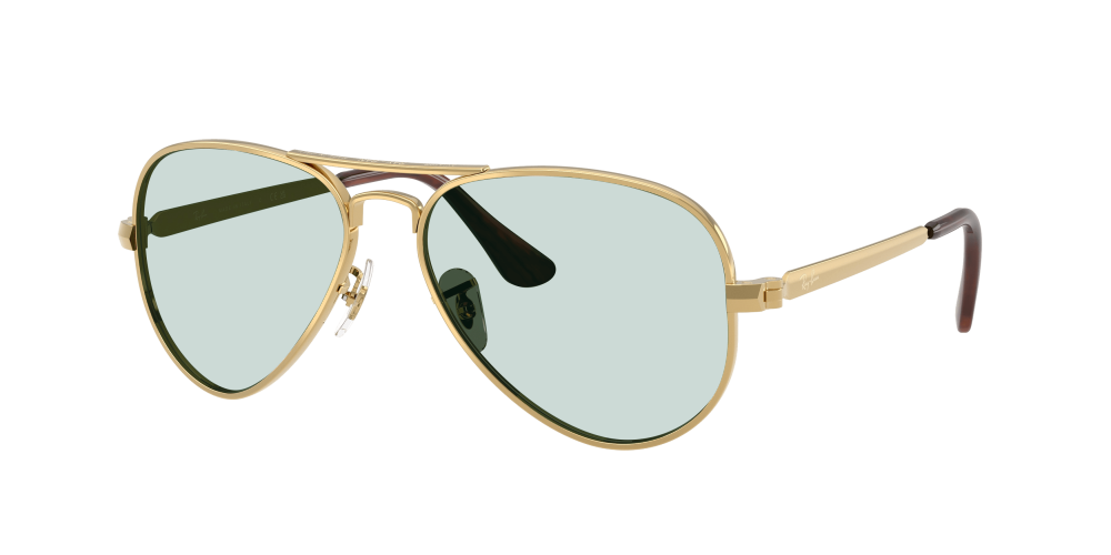 Ray Ban RB3925 001/31 Aviator Max Ray Ban RB3925 001/31 Aviator Max