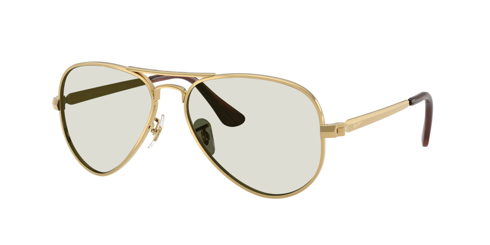 Ray Ban RB3925 001/31 Aviator Max Ray Ban RB3925 001/31 Aviator Max