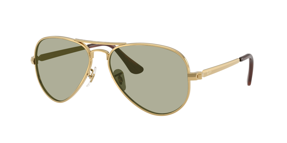 Ray Ban RB3925 001/31 Aviator Max Ray Ban RB3925 001/31 Aviator Max