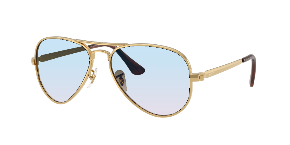 Ray Ban RB3925 001/51 Aviator Max Ray Ban RB3925 001/51 Aviator Max