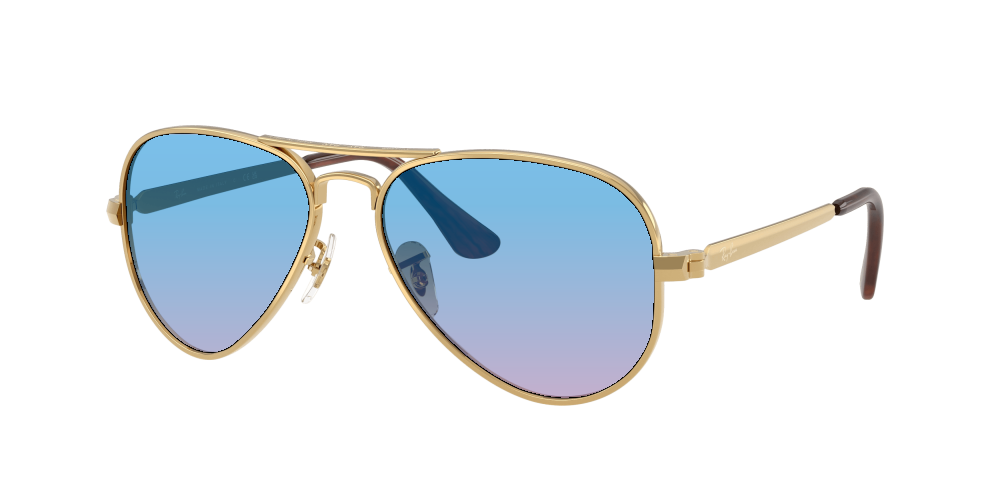 Ray Ban RB3925 001/51 Aviator Max Ray Ban RB3925 001/51 Aviator Max