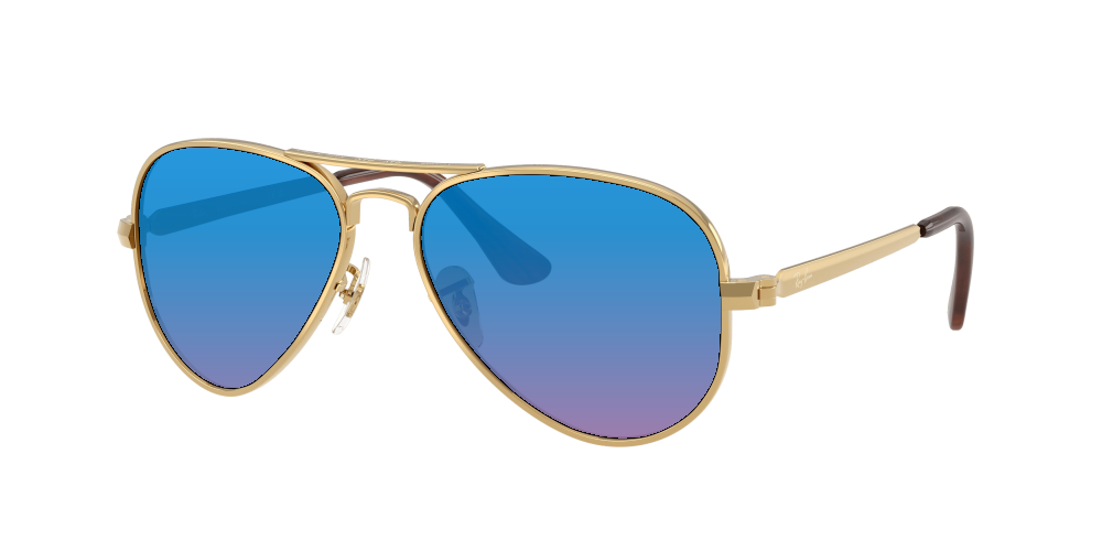 Ray Ban RB3925 001/51 Aviator Max Ray Ban RB3925 001/51 Aviator Max
