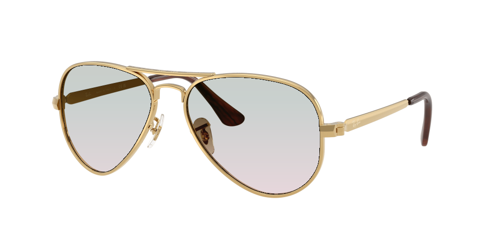 Ray Ban RB3925 001/51 Aviator Max Ray Ban RB3925 001/51 Aviator Max