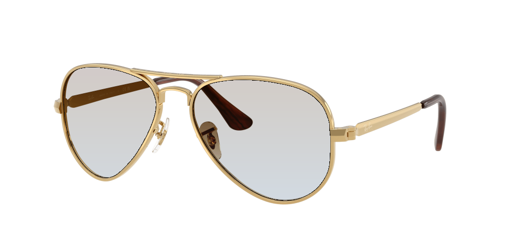 Ray Ban RB3925 001/51 Aviator Max Ray Ban RB3925 001/51 Aviator Max