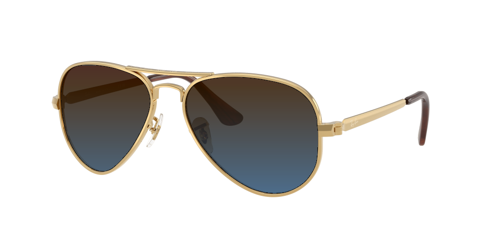 Ray Ban RB3925 001/51 Aviator Max Ray Ban RB3925 001/51 Aviator Max