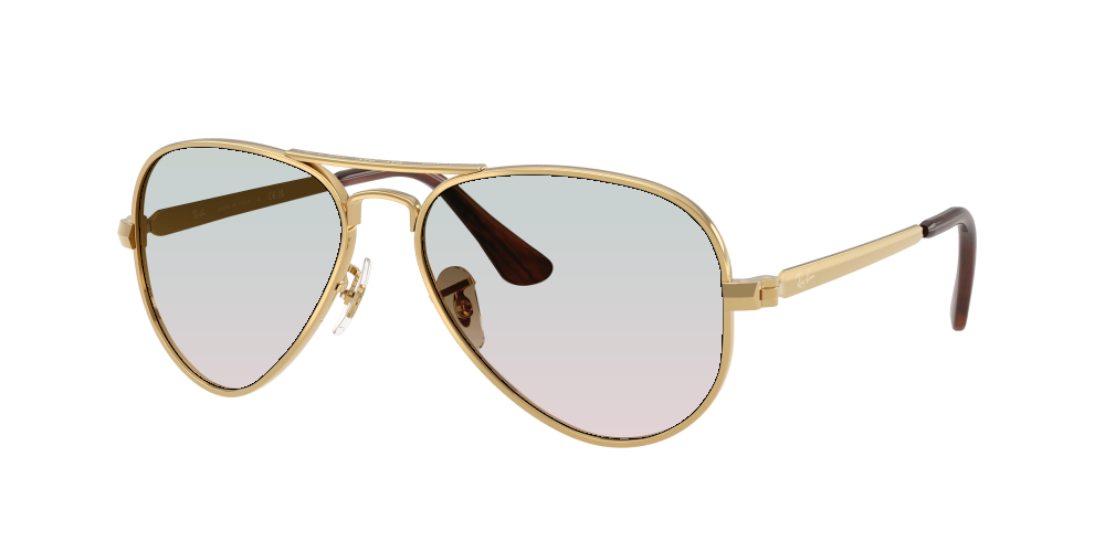 Ray Ban RB3925 001/51 Aviator Max Ray Ban RB3925 001/51 Aviator Max