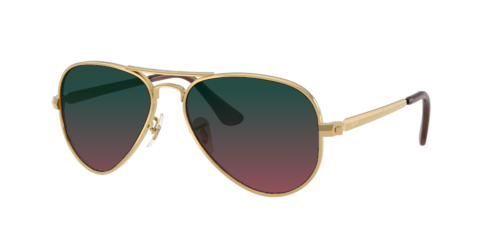 Ray Ban RB3925 001/51 Aviator Max Ray Ban RB3925 001/51 Aviator Max