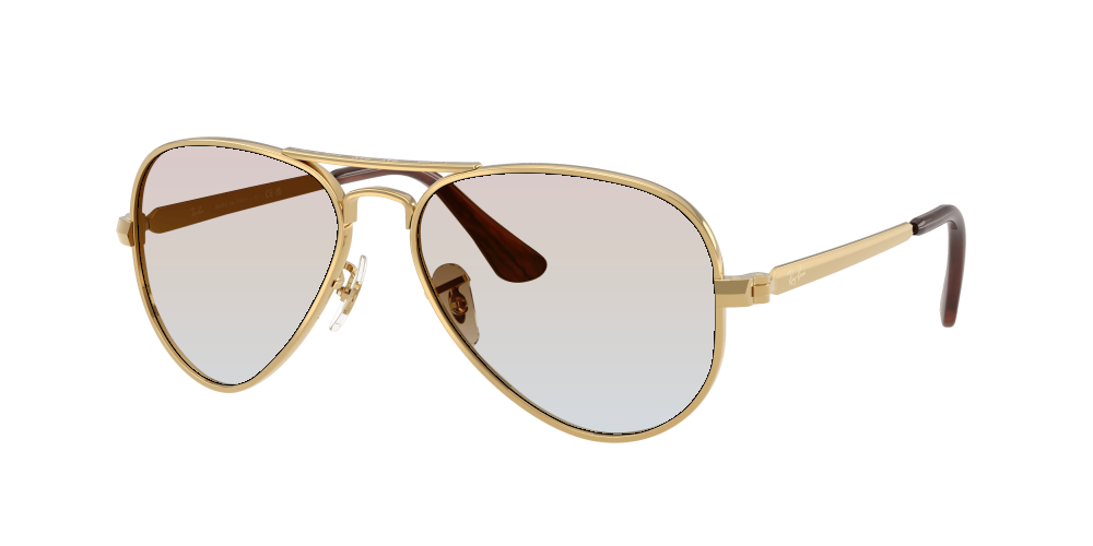 Ray-Ban RB3925 001/51 Aviator Max Ray-Ban RB3925 001/51 Aviator Max