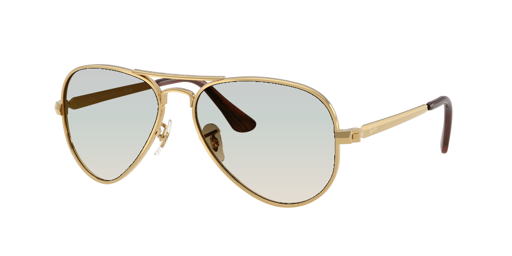 Ray Ban RB3925 001/51 Aviator Max Ray Ban RB3925 001/51 Aviator Max