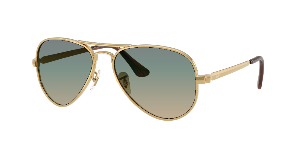 Ray Ban RB3925 001/51 Aviator Max Ray Ban RB3925 001/51 Aviator Max