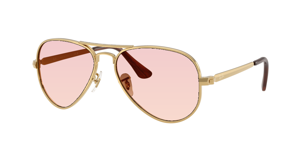 Ray Ban RB3925 001/51 Aviator Max Ray Ban RB3925 001/51 Aviator Max