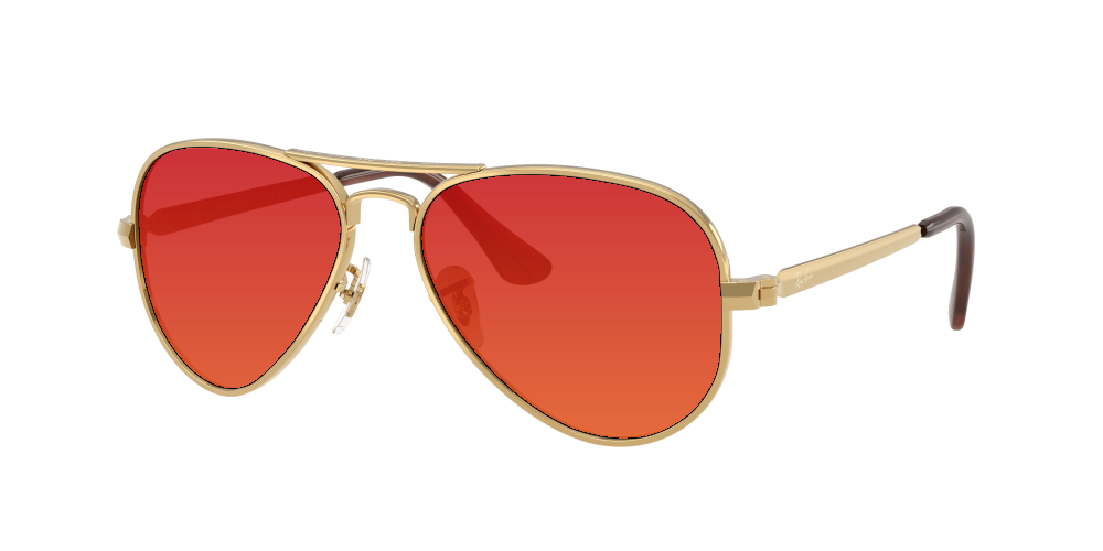 Ray Ban RB3925 001/51 Aviator Max Ray Ban RB3925 001/51 Aviator Max