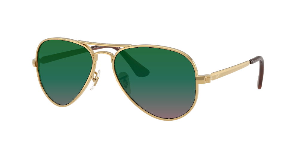 Ray Ban RB3925 001/51 Aviator Max Ray Ban RB3925 001/51 Aviator Max