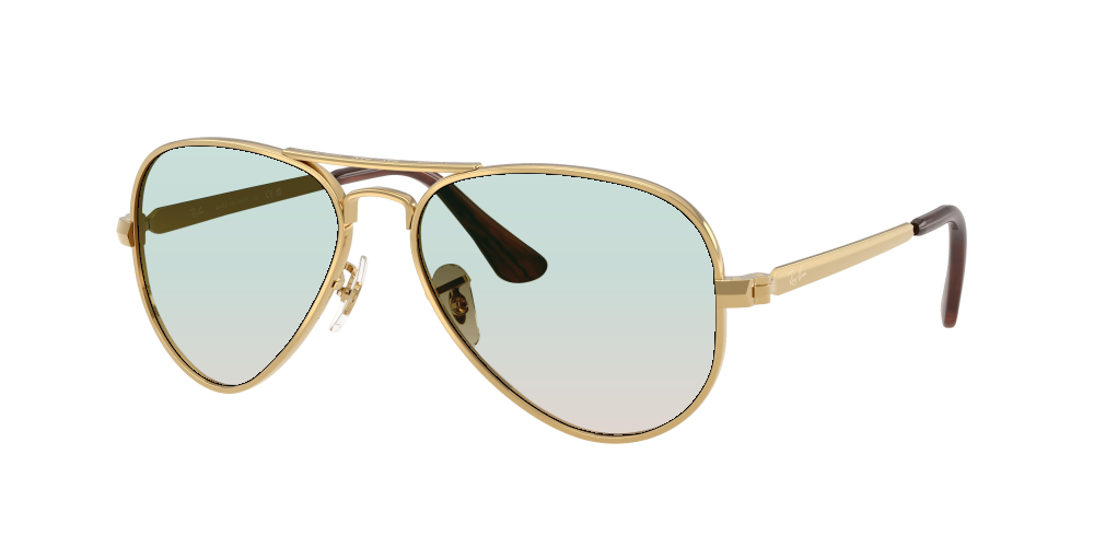 Ray Ban RB3925 001/51 Aviator Max Ray Ban RB3925 001/51 Aviator Max