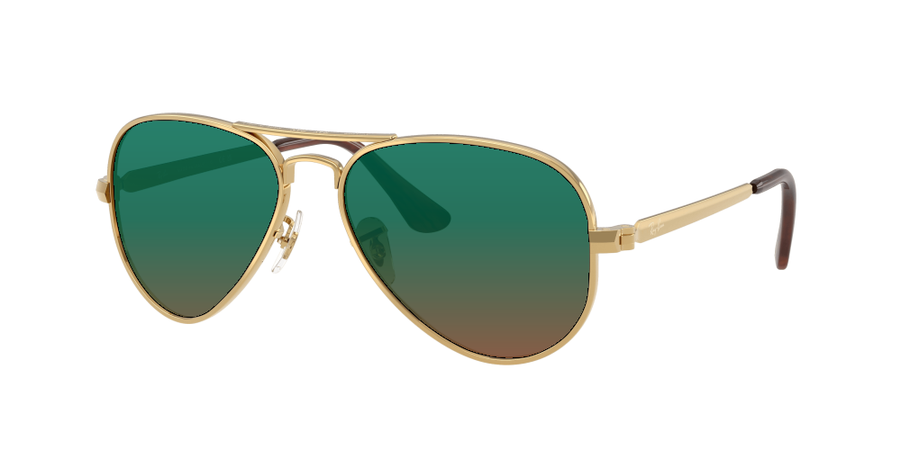 Ray Ban RB3925 001/51 Aviator Max Ray Ban RB3925 001/51 Aviator Max