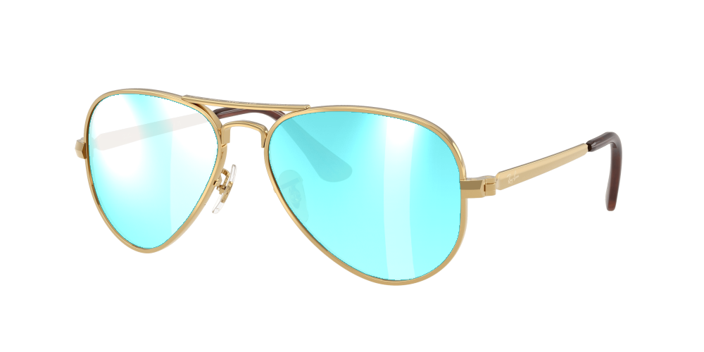 Ray Ban RB3925 001/51 Aviator Max Ray Ban RB3925 001/51 Aviator Max