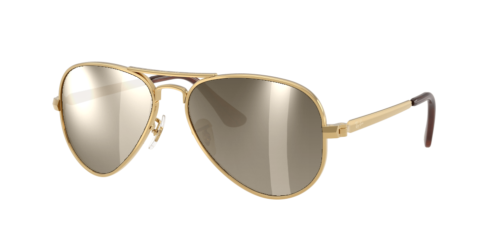 Ray Ban RB3925 001/51 Aviator Max Ray Ban RB3925 001/51 Aviator Max