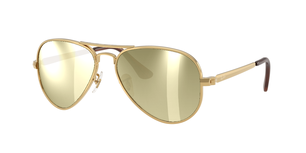Ray Ban RB3925 001/51 Aviator Max Ray Ban RB3925 001/51 Aviator Max