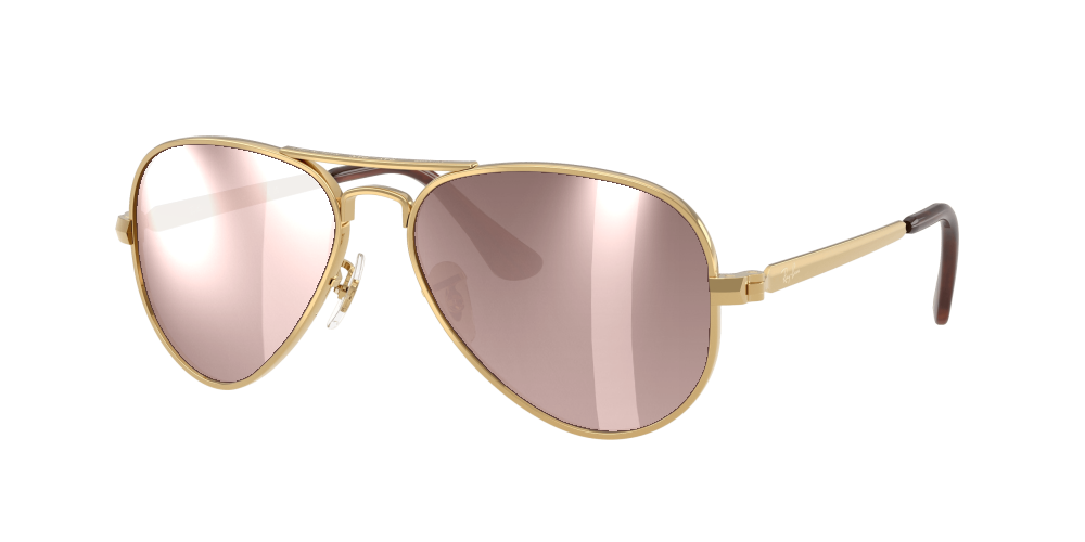 Ray Ban RB3925 001/51 Aviator Max Ray Ban RB3925 001/51 Aviator Max